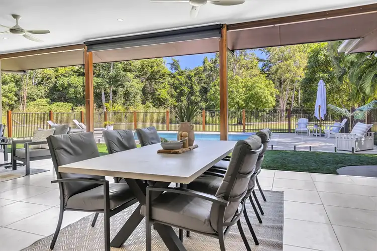 21 Mila Drive