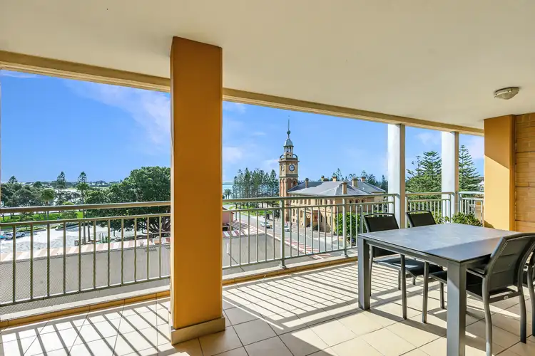 503/6 Watt Street