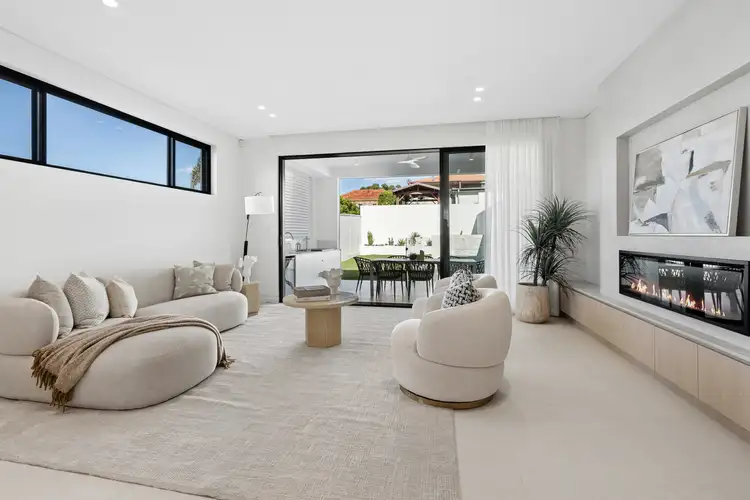 Second view of Homely house listing, 32 Walton Street, Blakehurst NSW 2221