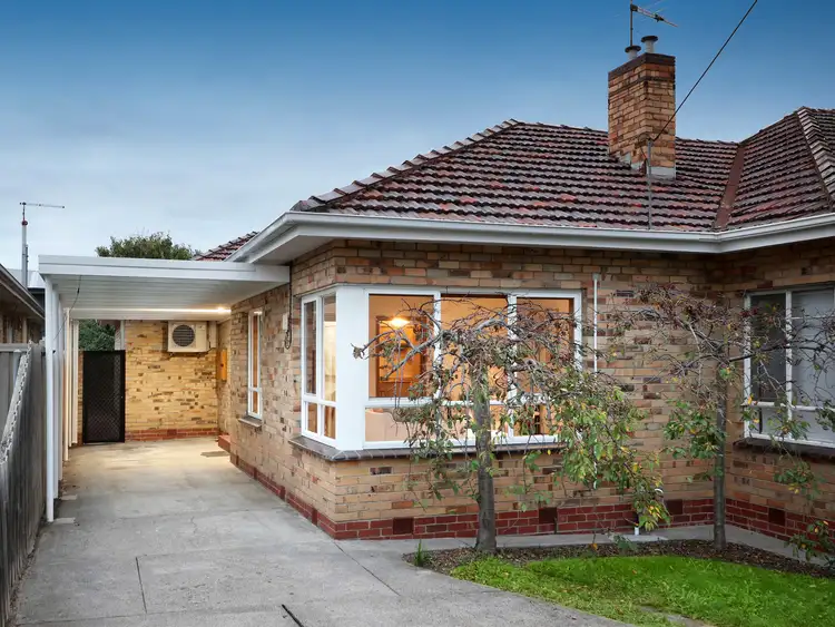161 Wickham Road