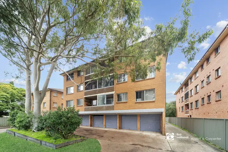14/7 Hart Street