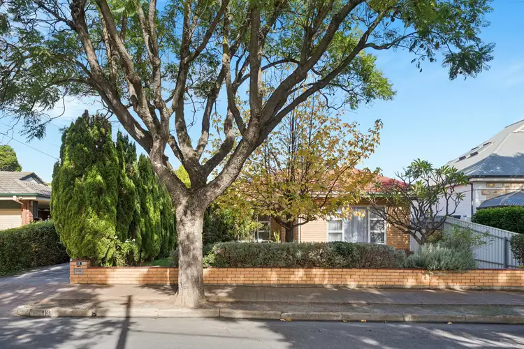 13 George Street
