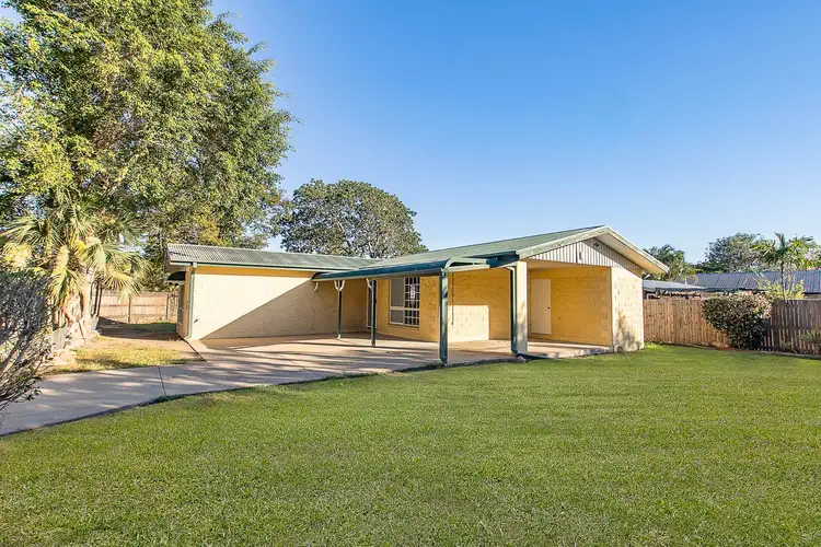 2 Gloucester Crescent