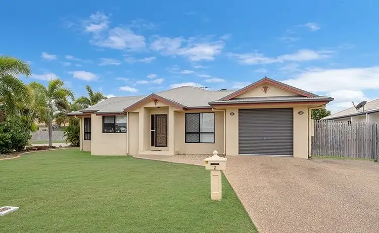 2/13 Aird Avenue