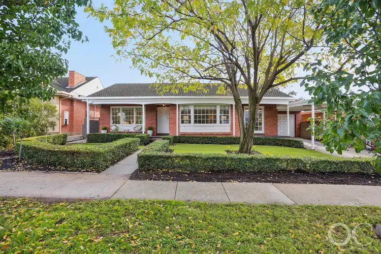 4 Joyce Avenue
