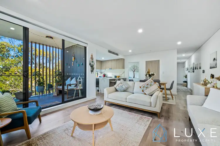 509/8B Allawah Street