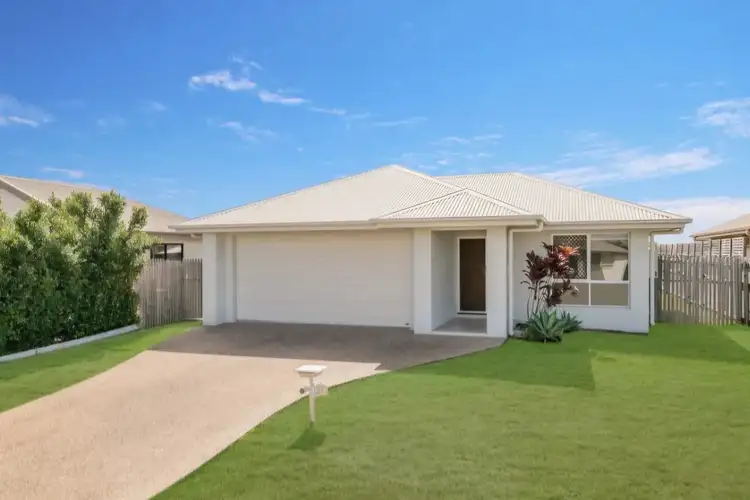11 Mount Jagged Street