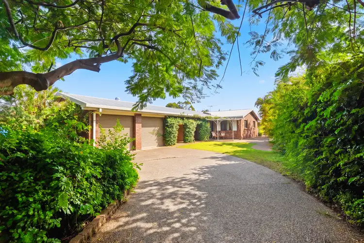 12 Wattle Avenue