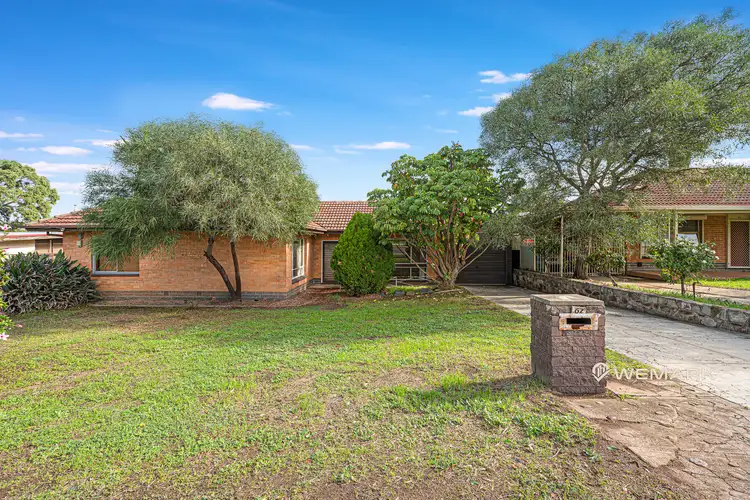 62 Kelly Road