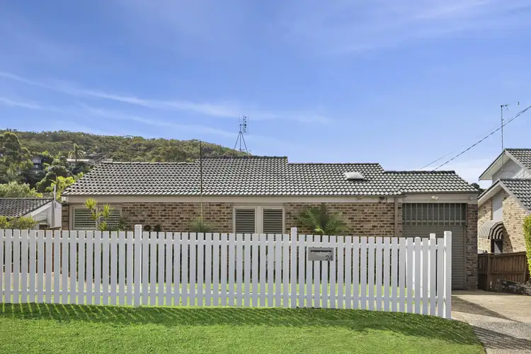 24 Northcott Road