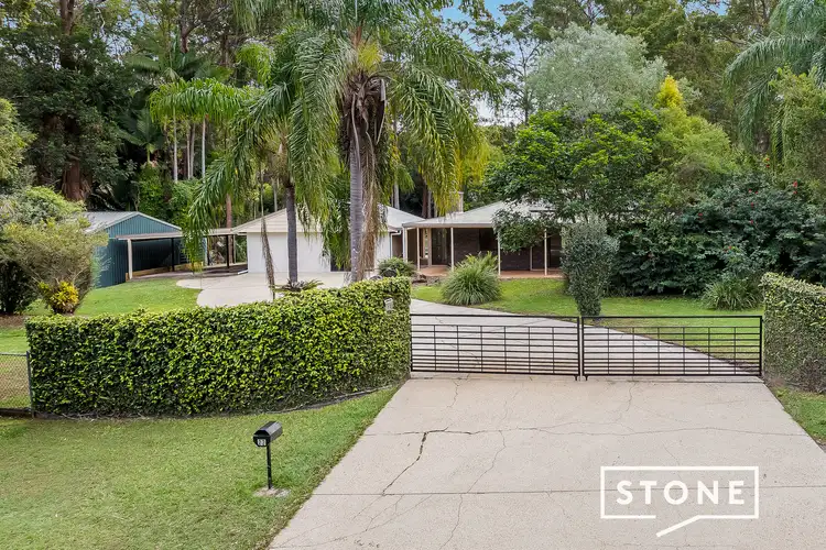 22 Adams Road