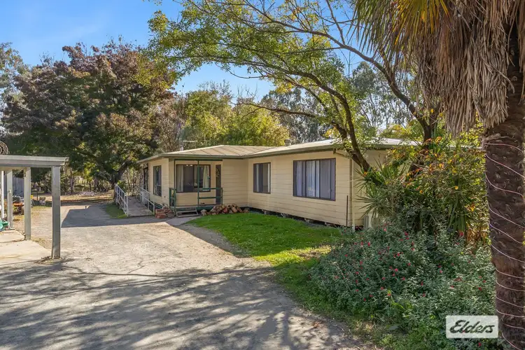 1 Barkly Street Extension
