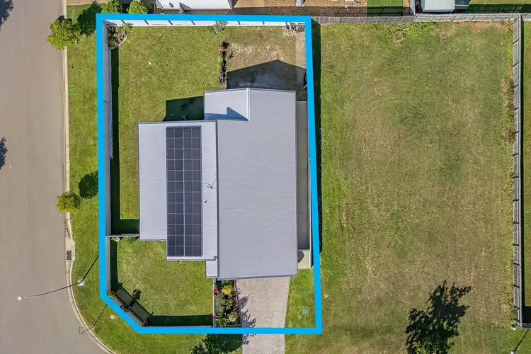 Second view of Homely house listing, 22 Pepperbush Circuit, Mount Low QLD 4818