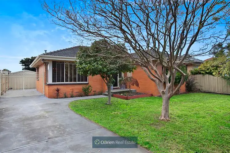 11 Amron Street, Chelsea Heights VIC 3196