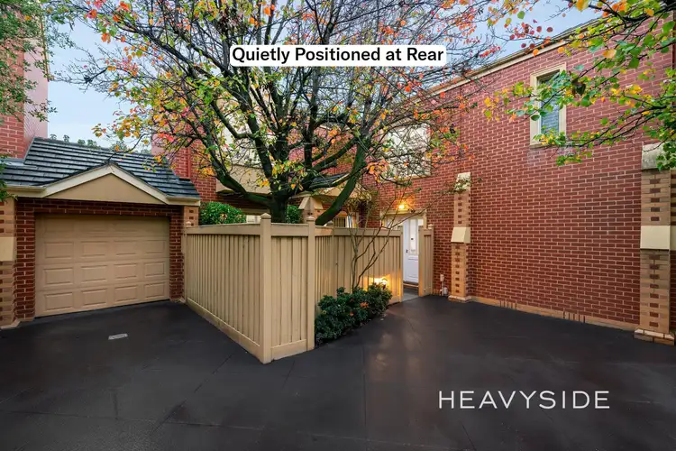 3/368 Mont Albert Road