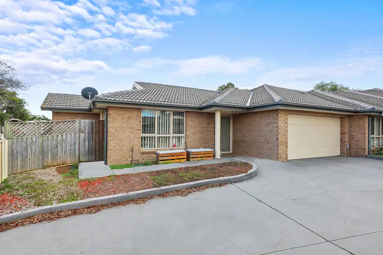 9/33 Eveleigh Court