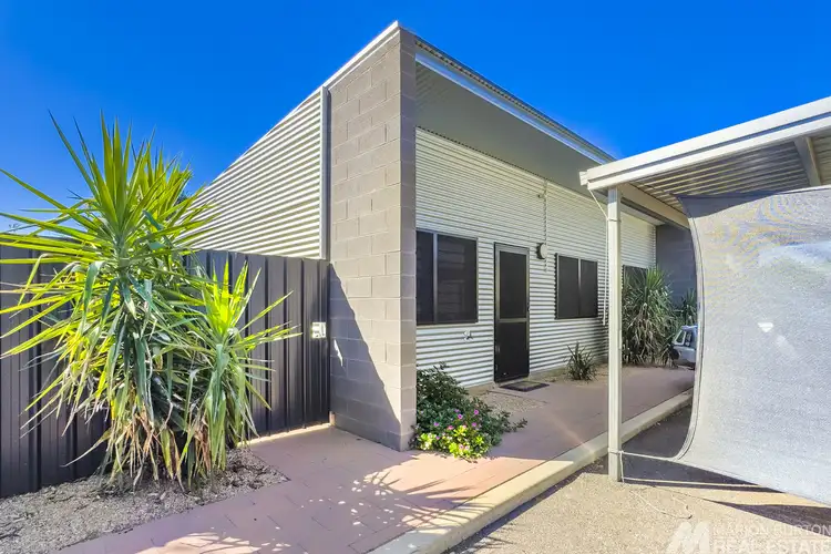 1/4 Taylor Street