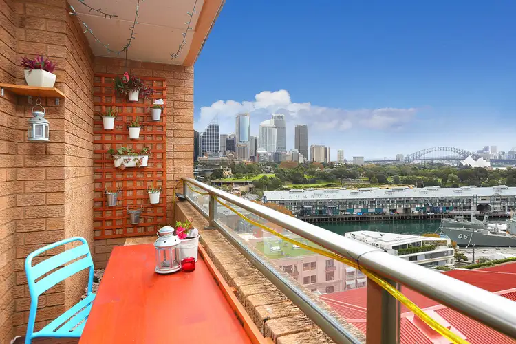 1601/73 Victoria Street