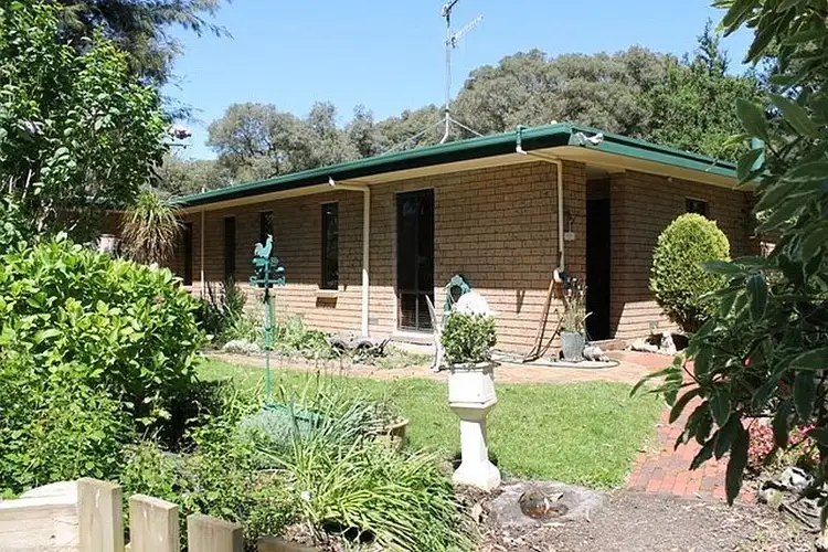 40 Wylie Road [via Millicent], Hatherleigh SA 5280