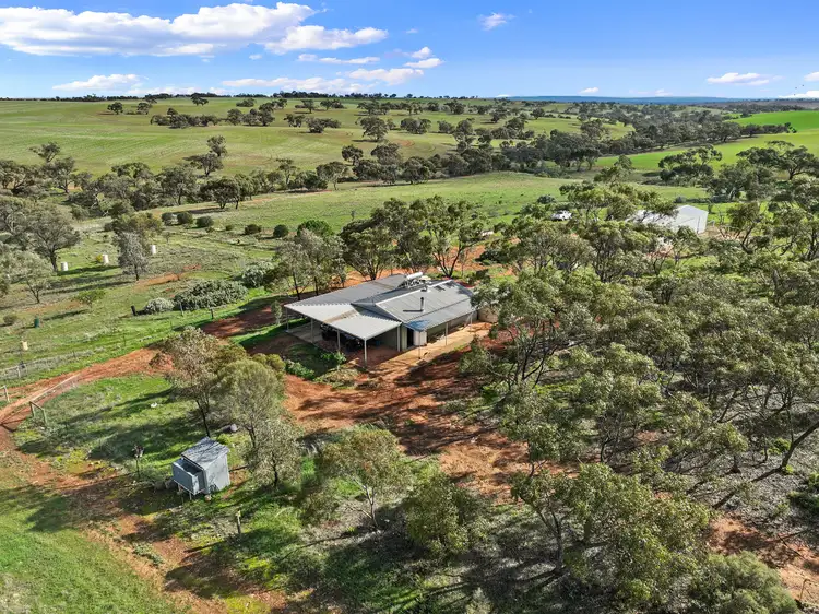 Lot 379 Aldenhoven Road