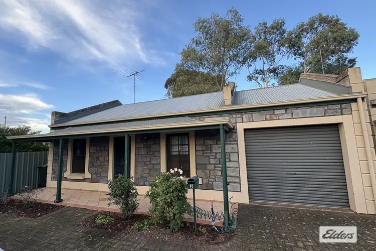 3/6 Union Street