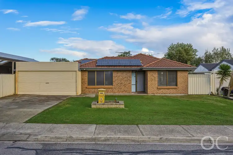 12 Matison Road