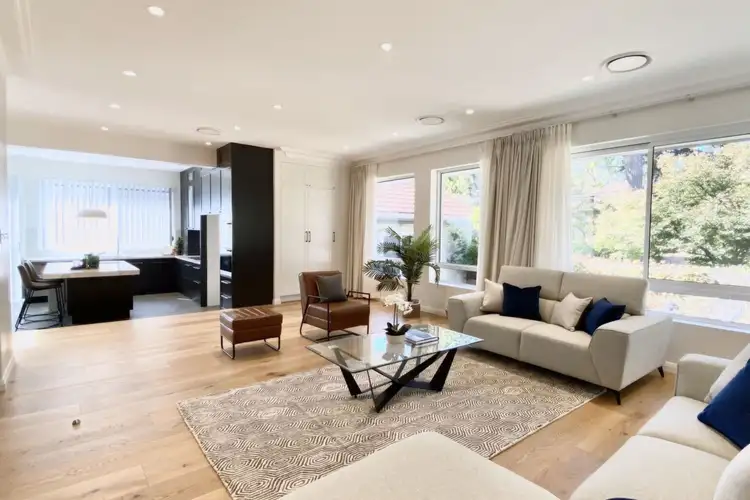 1 Ormiston Avenue