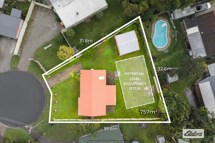 8 Zircon Court