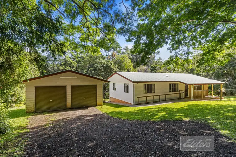35 Lake MacDonald Drive