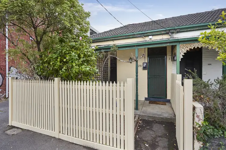 126 Lennox Street