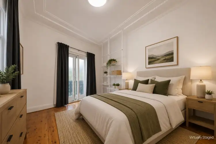 2/235 Old South Head Road
