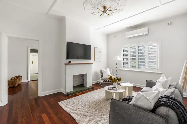 14 La Perouse Avenue