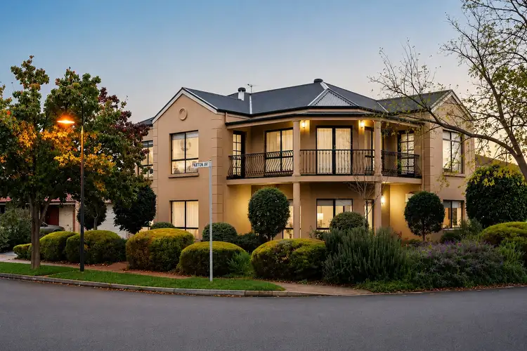 19 Balmain Drive