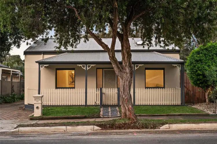 64 Gladstone Avenue, Magill SA 5072