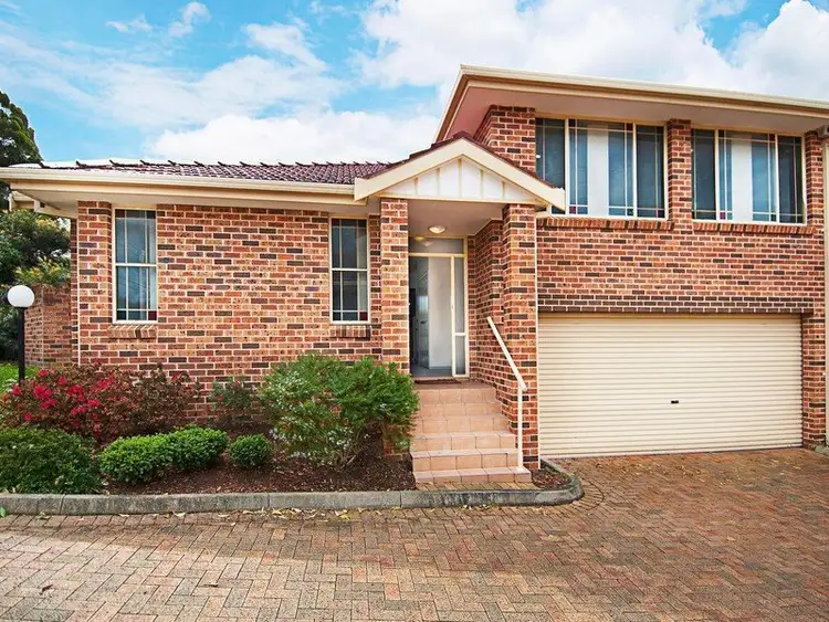 1/30 Fitzgerald Road