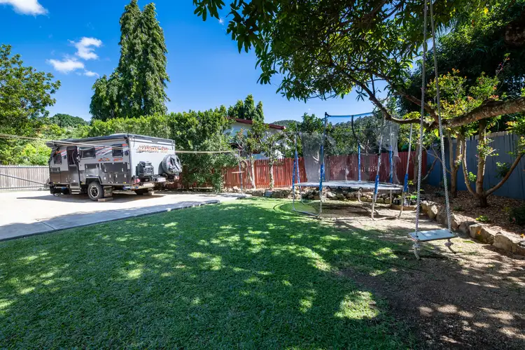 5 Sunbird Close