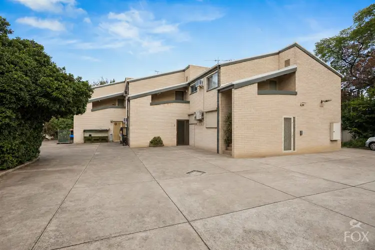 6/16 Steuart Place