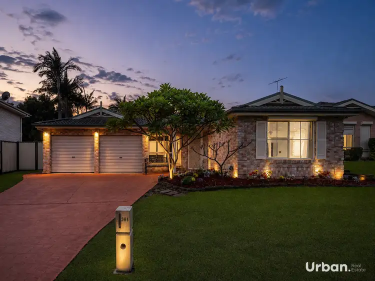 261 Braidwood Drive