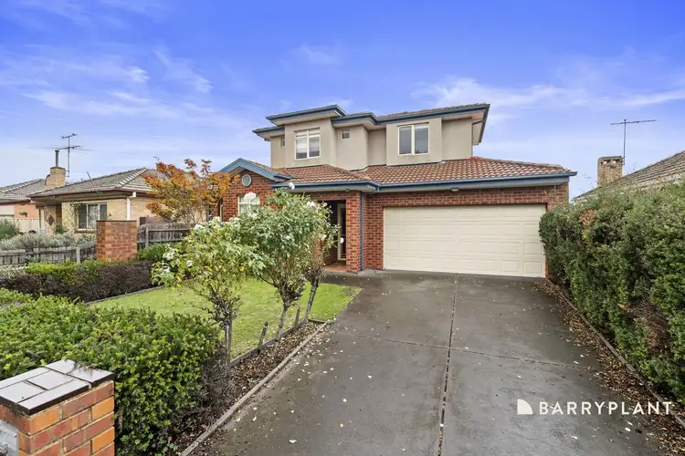 1/6 Waratah Street