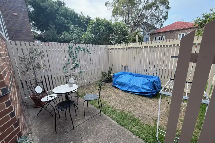 5/50 Roscoe Street