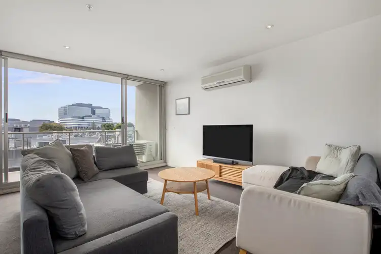 309/250 Barkly Street