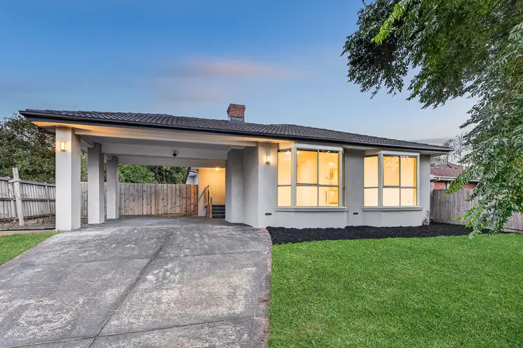 1 Bruce Court