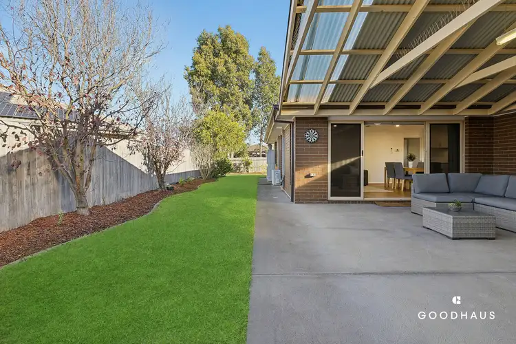 13 William Cooper Avenue