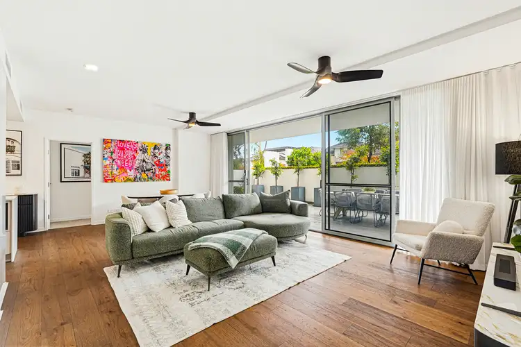 23/2 Lucinda Avenue