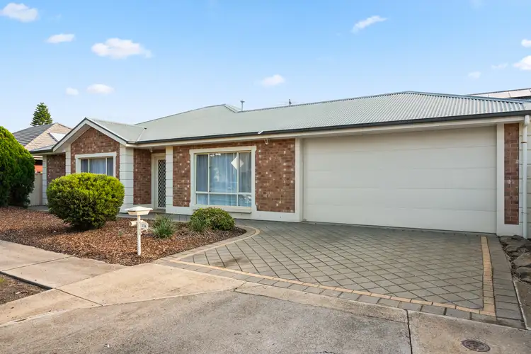 17A Francis Avenue