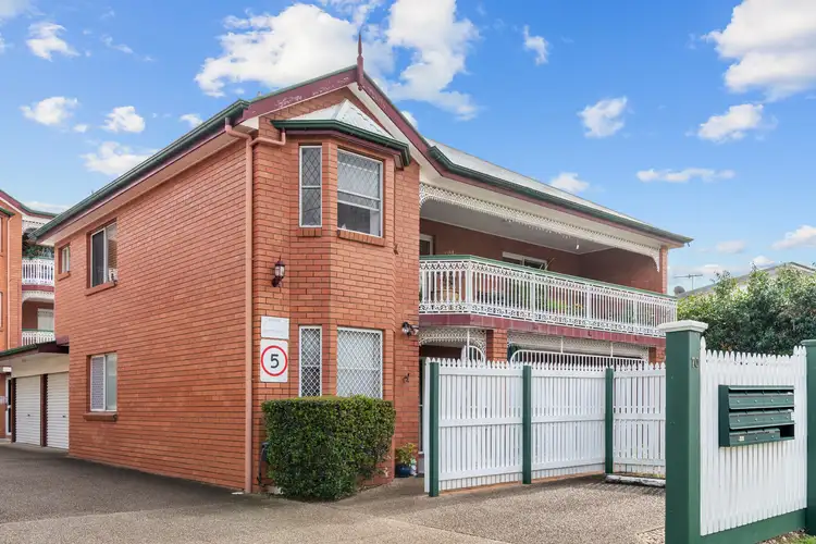 3/70 Bonney Avenue