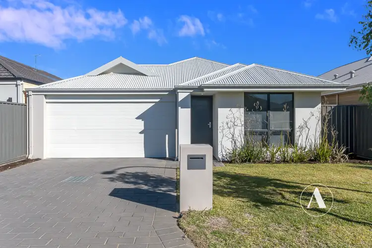 17 Swindale Avenue