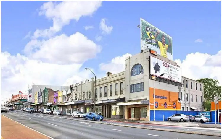 9/75A Parramatta Road