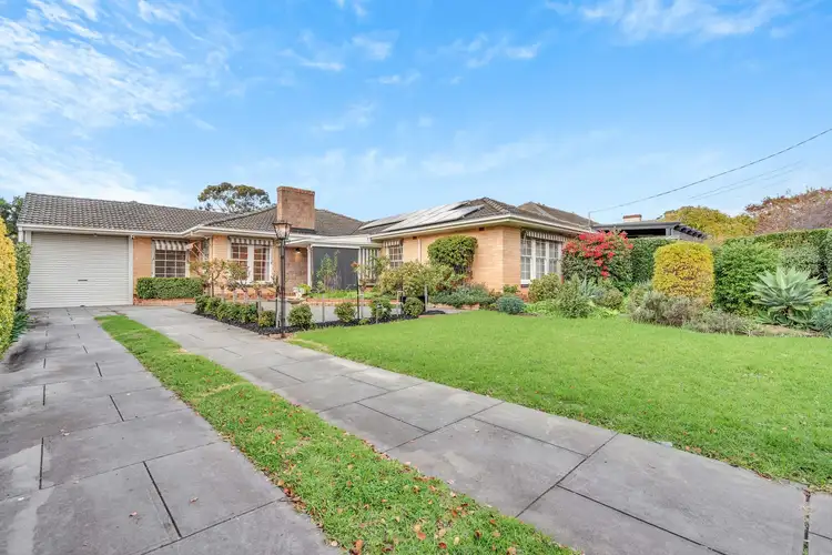 15 Austral Avenue