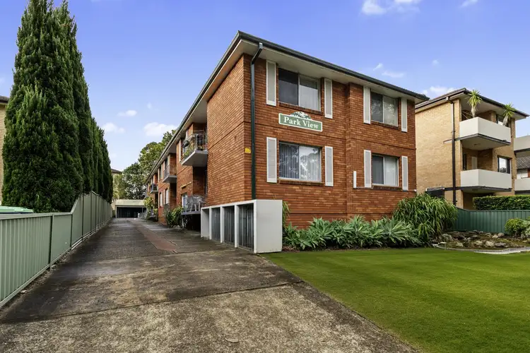 2/16 Bellevue Street